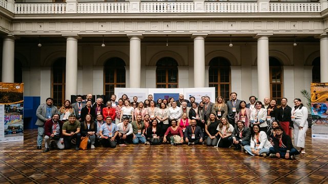 Quilichao presente en Encuentro de Innovación Social de Latinoamérica y el Caribe