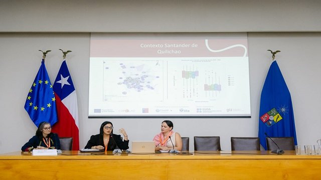 Quilichao presente en Encuentro de Innovación Social de Latinoamérica y el Caribe