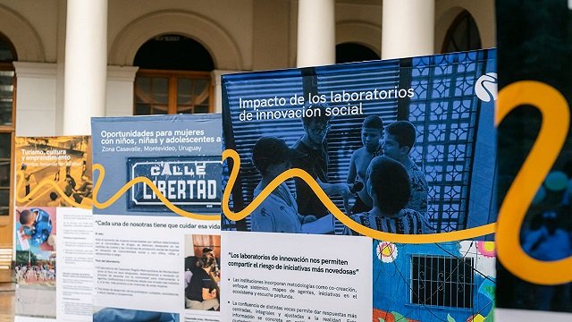 Quilichao presente en Encuentro de Innovación Social de Latinoamérica y el Caribe