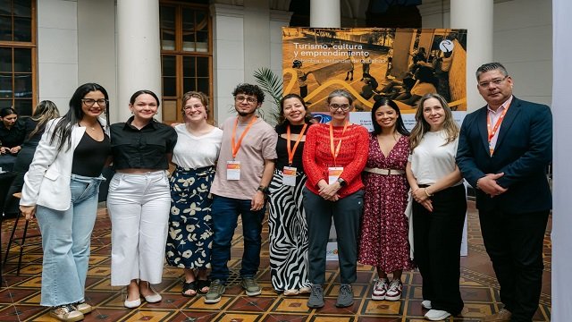 Quilichao presente en Encuentro de Innovación Social de Latinoamérica y el Caribe