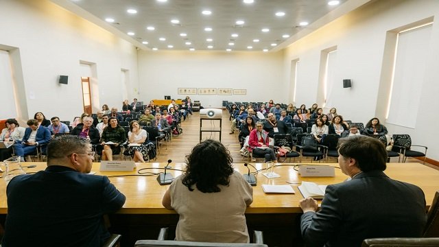 Quilichao presente en Encuentro de Innovación Social de Latinoamérica y el Caribe
