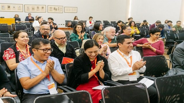 Quilichao presente en Encuentro de Innovación Social de Latinoamérica y el Caribe