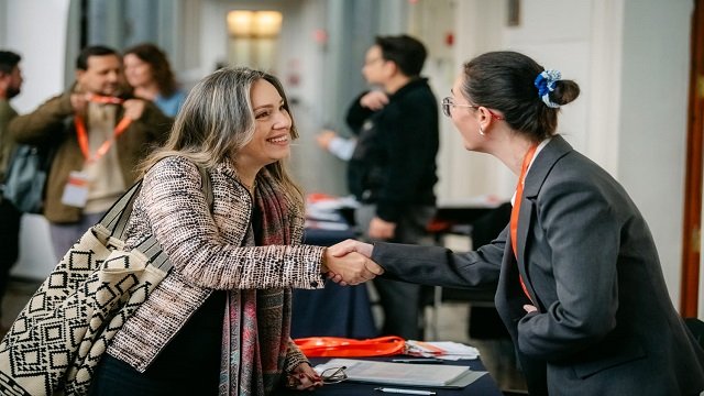 Quilichao presente en Encuentro de Innovación Social de Latinoamérica y el Caribe