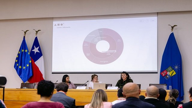 Quilichao presente en Encuentro de Innovación Social de Latinoamérica y el Caribe