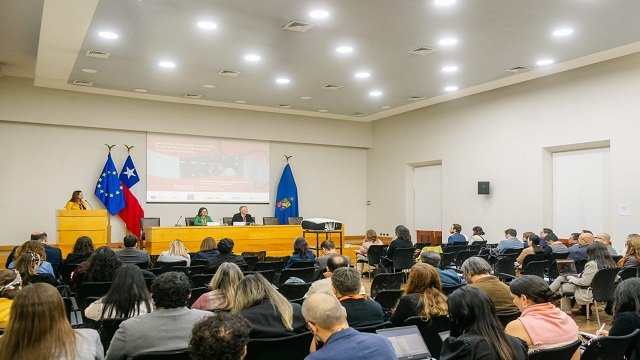 Quilichao presente en Encuentro de Innovación Social de Latinoamérica y el Caribe