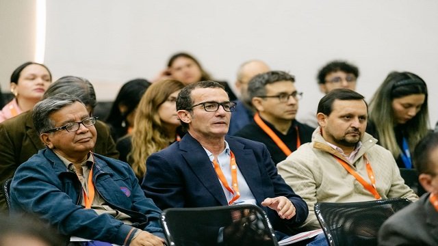 Quilichao presente en Encuentro de Innovación Social de Latinoamérica y el Caribe
