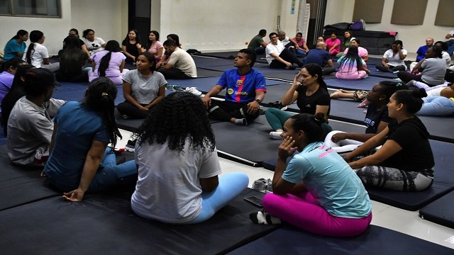 Quilisalud Fortalece Bienestar con Semana de Seguridad y Salud en el Trabajo (SST)