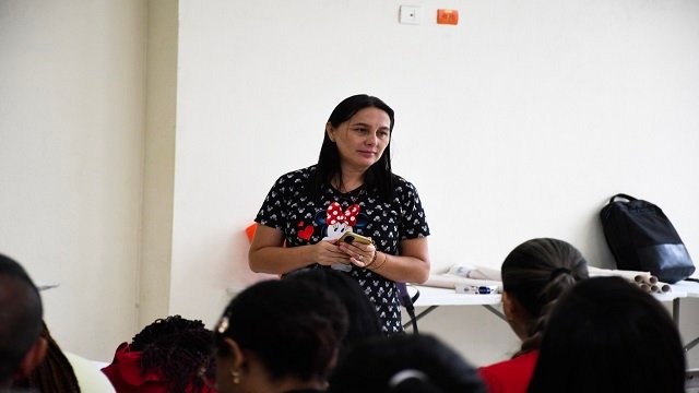 Quilisalud Fortalece Bienestar con Semana de Seguridad y Salud en el Trabajo (SST)