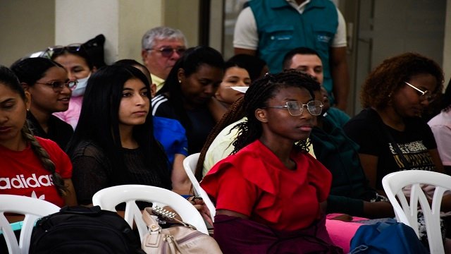 Quilisalud Fortalece Bienestar con Semana de Seguridad y Salud en el Trabajo (SST)