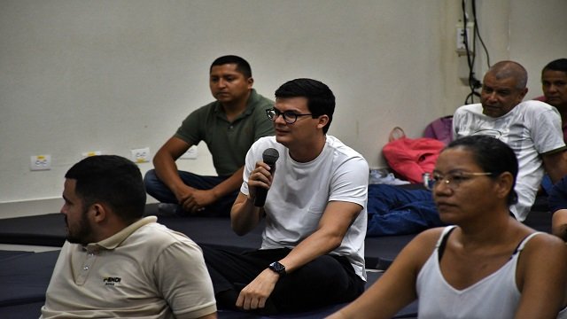 Quilisalud Fortalece Bienestar con Semana de Seguridad y Salud en el Trabajo (SST)