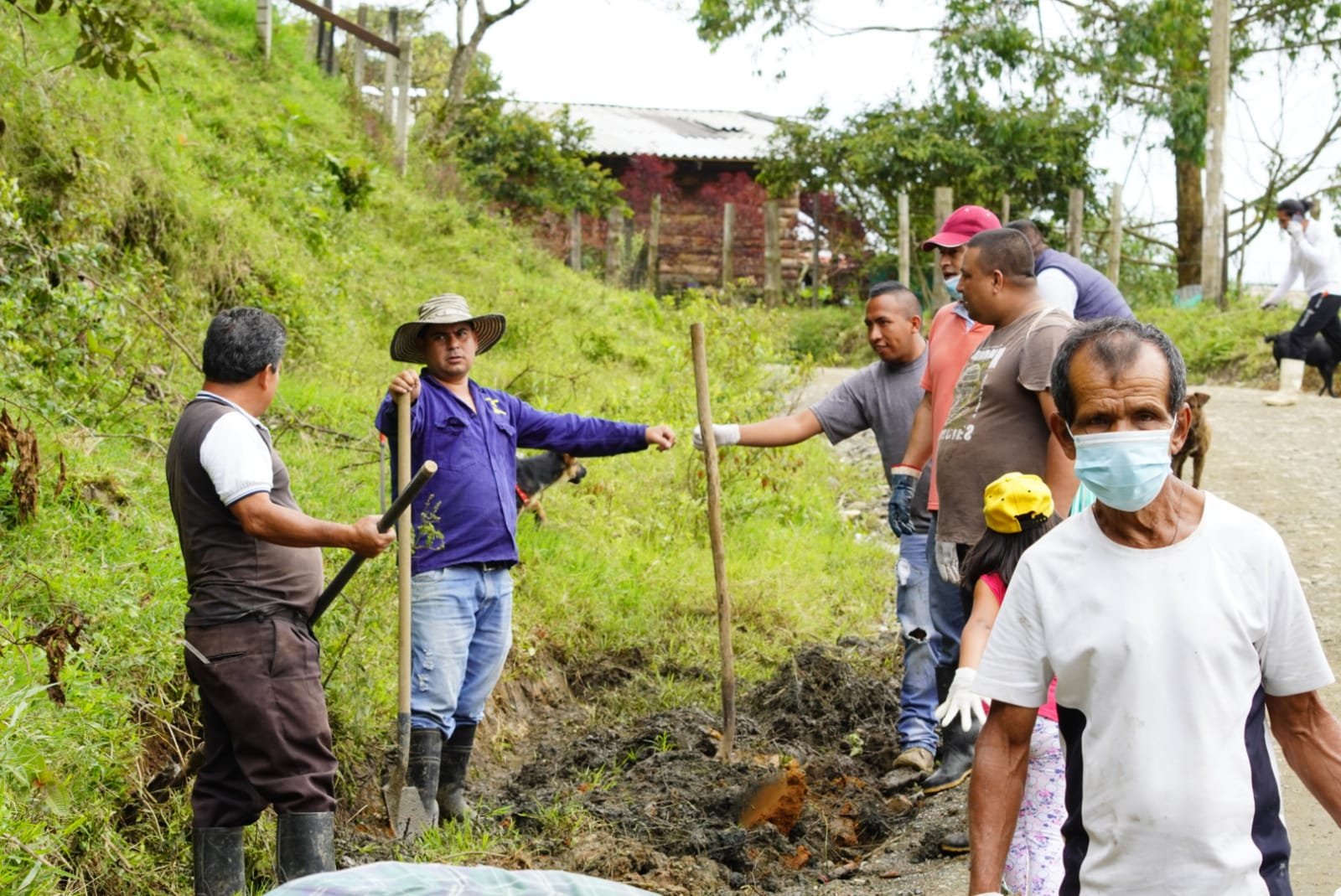 Reciclatón por el Cauca4