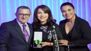 Reconocimiento a la excelencia empresarial - Industria Licorera del Cauca