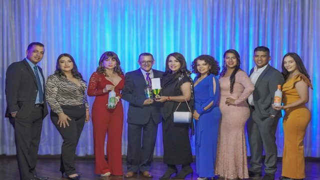 Reconocimiento a la excelencia empresarial - Industria Licorera del Cauca