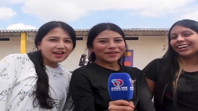 Recreación y Sostenibilidad - Estudiantes de la I.E. Julumito estrenan Ecoparque gracias a la gestión de CEO