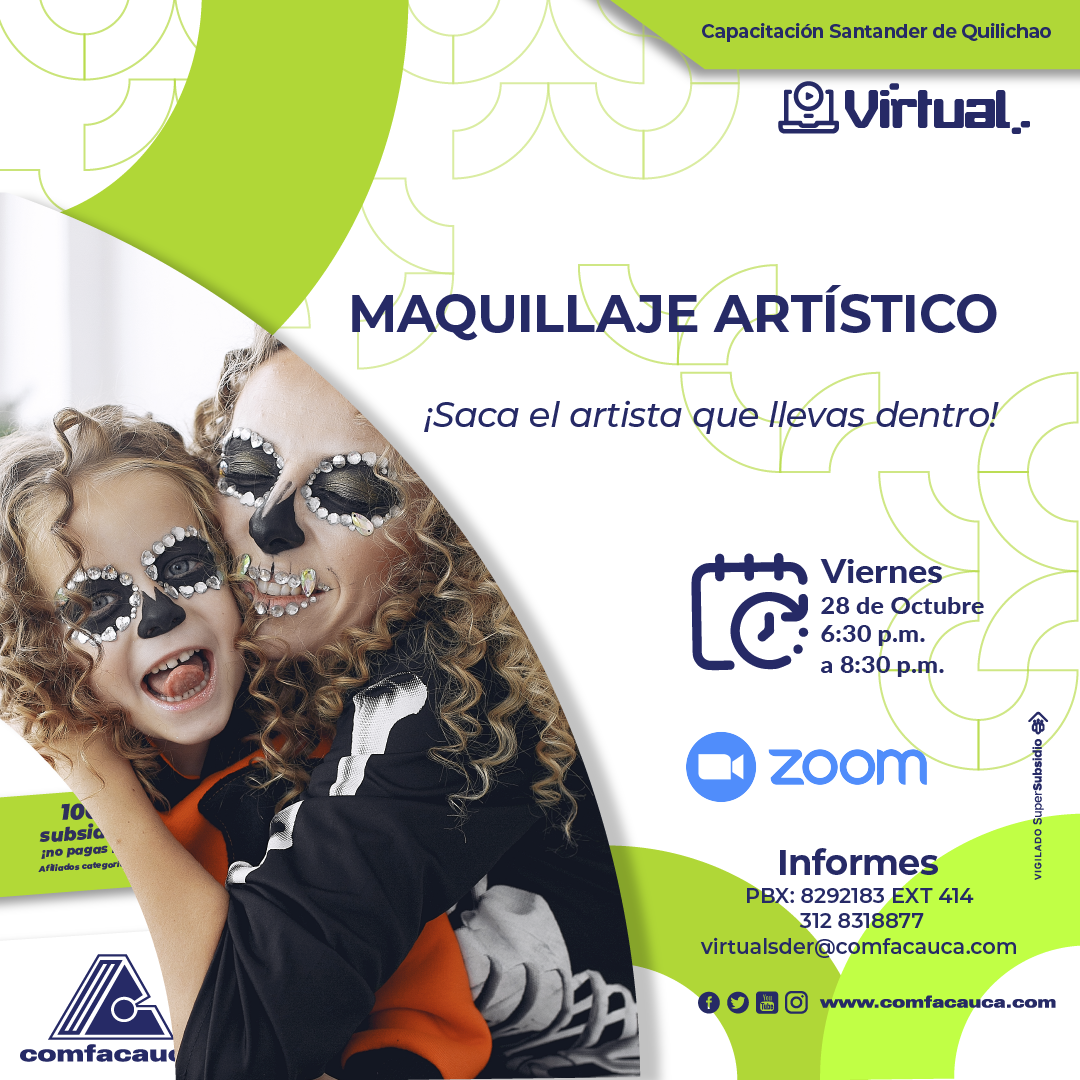 Recuerda que mes a mes tenemos cursos que son 100% virtuales7