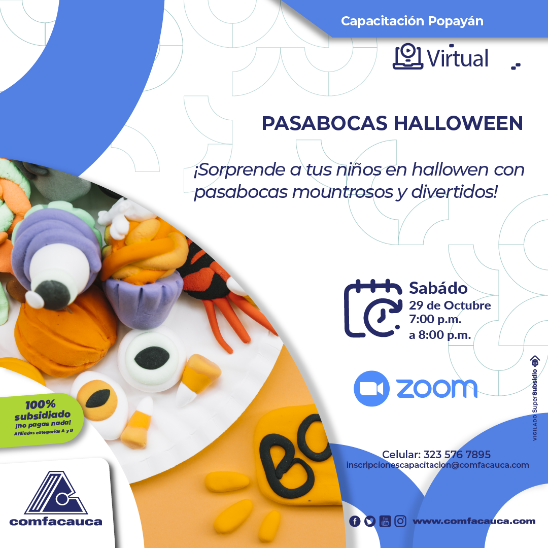 Recuerda que mes a mes tenemos cursos que son 100% virtuales8