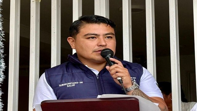 Reinauguramos el hospital de la ESE Tierradentro con infraestructura de vanguardia