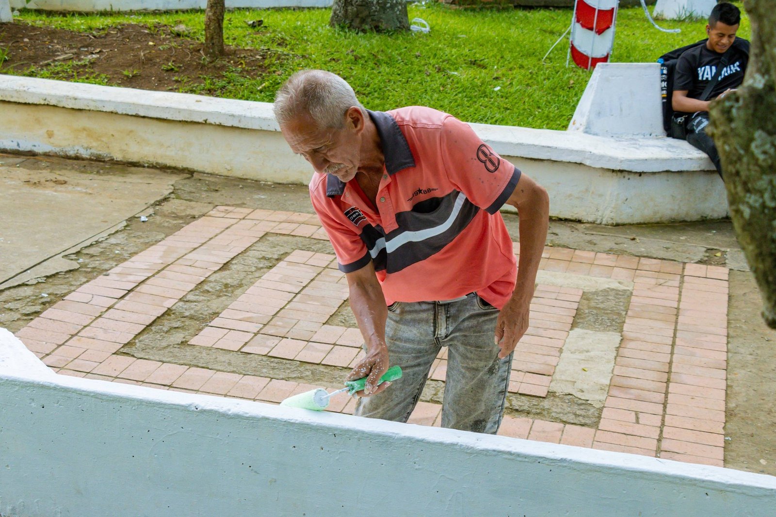 Renovación Navideña - El Parque Principal de Quilichao Luce Más Hermoso y Lleno de Color