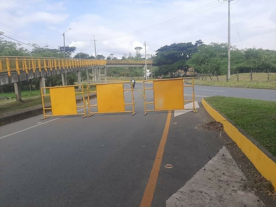 Reparacion de la calle 4ta – Alcaldia Municipal Santander de Quilichao