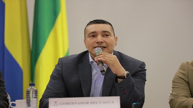 Resultados para la Gente - Cauca culmina ciclo del Comité Departamental de Política Social (CODPOS)