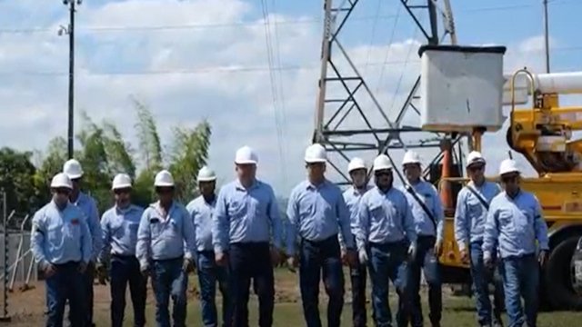 Reubicacion de trasformador garantizara durante los proximos 35 anos la calidad y continuidad en el servicio de energia para el norte del Cauca