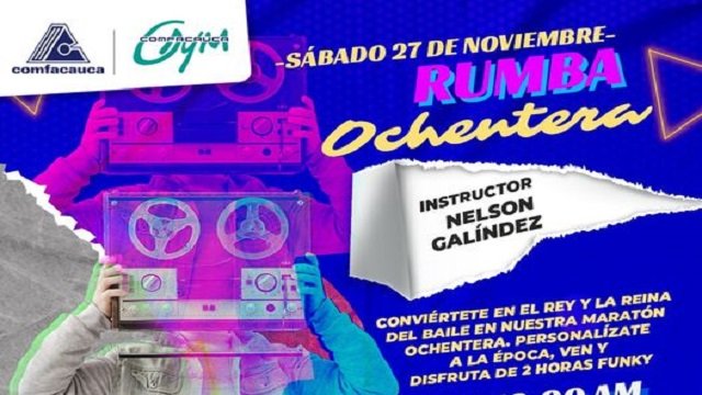 ¡𝐕𝐨𝐥𝐯𝐚𝐦𝐨𝐬 𝐚 𝐥𝐨𝐬 𝟖𝟎´𝐬! 💿💃🏻🕺🏻🎉