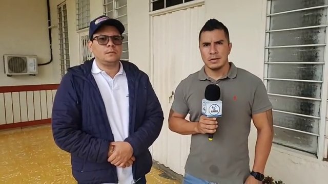 S.O.S SANTANDER DE QUILICHAO CONOZCA LA INFORMACION SOBRE LA RECOLECCION DE AYUDAS Y EL CONSUMO DE AGUA