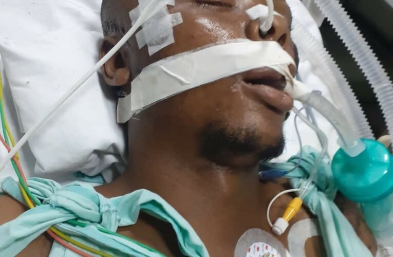 Se buscan sus familiares