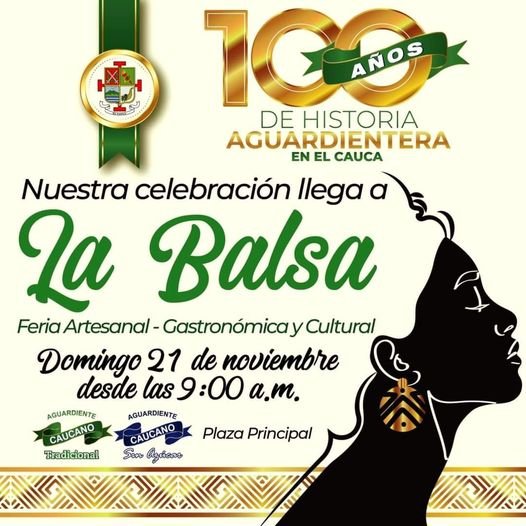 SE CELEBRARÁN LOS 100 AÑOS DE LA HISTORIA AGUARDIENTERA
