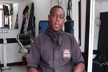 Se fortalece el emprendimiento Afro