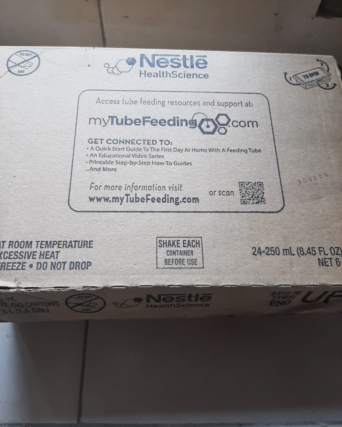 SE HACE DONACIÓN DE MEDICAMENTOS2