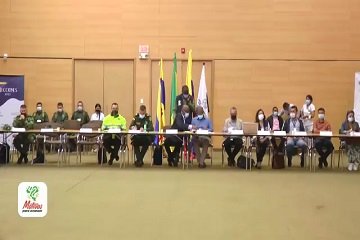 Se inició el proceso para garantizar la elecciones de este próximo 13 de marzo