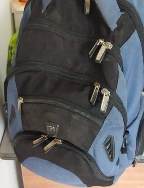 SE OFRECE GRATIFICACIÓN