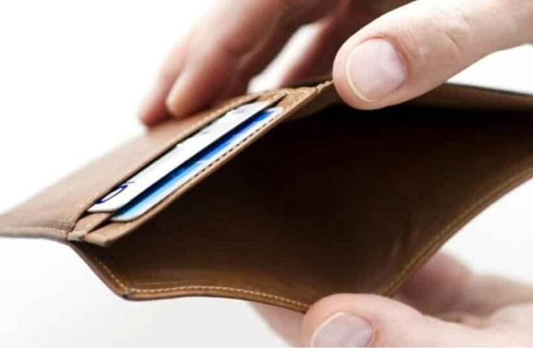 Se perdieron estos documentos