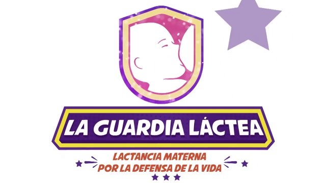 SEMANA DE LA LACTANCIA MATERNA POR LA DEFENSA DE LA VIDA