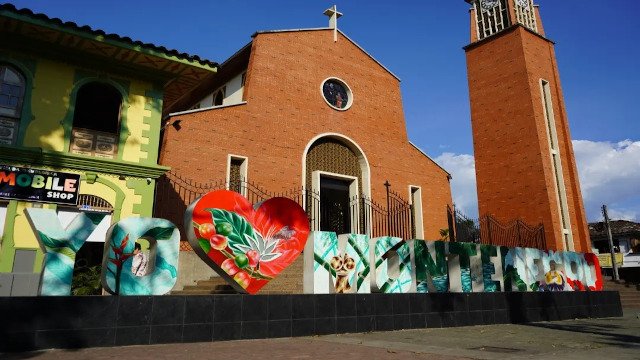 Sabores que unen regiones - Industria Licorera del Cauca