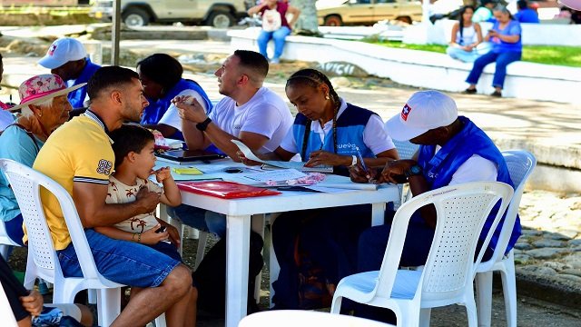 Salud Pública Quilisalud se Une a la Tercera Jornada Nacional de Vacunación