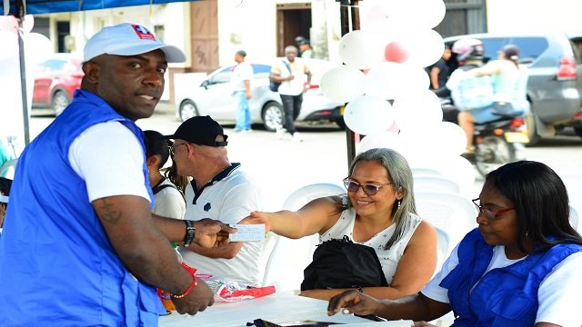 Salud Pública Quilisalud se Une a la Tercera Jornada Nacional de Vacunación