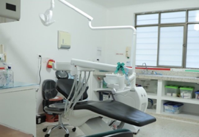 Salud con calidad y equipos de alta tecnologia a traves de la Ese Sur Occidente