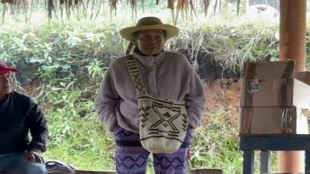 Salud sin barreras: Hospital Francisco de Paula Santander integra saberes ancestrales para una maternidad segura y respetuosa