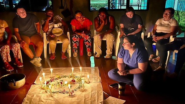 Sanar en comunidad! Santander de Quilichao fortalece la salud mental de mujeres en barrios Nariño y Bello Horizonte