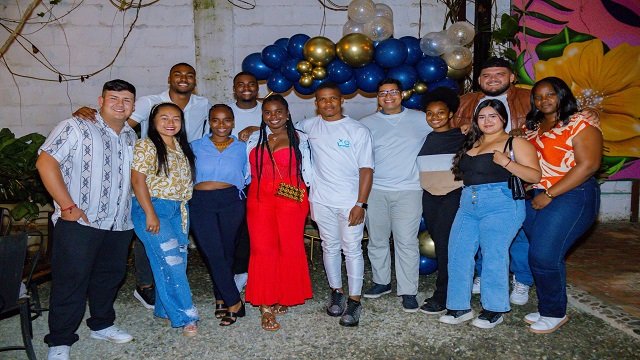 Santander de Quilichao Despide y Da la Bienvenida a los Nuevos Miembros del Consejo Municipal de Juventudes