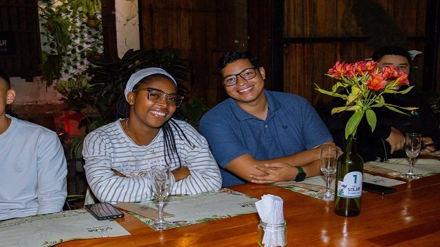 Santander de Quilichao Despide y Da la Bienvenida a los Nuevos Miembros del Consejo Municipal de Juventudes