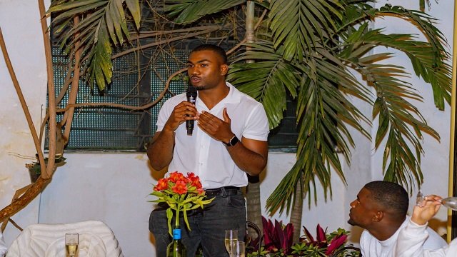 Santander de Quilichao Despide y Da la Bienvenida a los Nuevos Miembros del Consejo Municipal de Juventudes