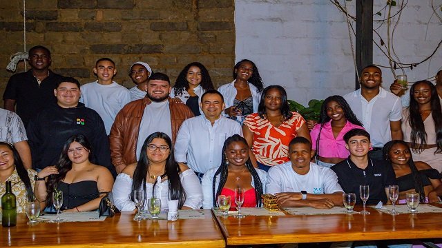 Santander de Quilichao Despide y Da la Bienvenida a los Nuevos Miembros del Consejo Municipal de Juventudes