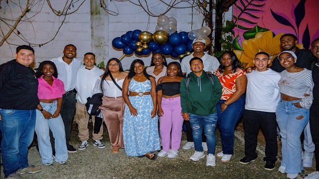 Santander de Quilichao Despide y Da la Bienvenida a los Nuevos Miembros del Consejo Municipal de Juventudes