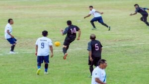 Santander de Quilichao Inicia el Primer Torneo Interveredal “Ciudad de las Aves, Destino de Paz”