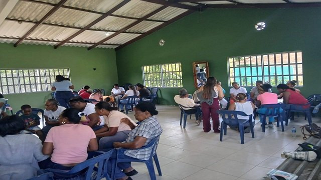 Santander de Quilichao Realiza Taller para Fortalecer el Autocuidado y la Ruta contra Violencias de Género