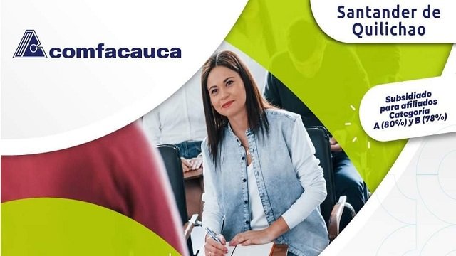 Santander de Quilichao, ¿ya conoces nuestros técnicos laborales de tu municipio?