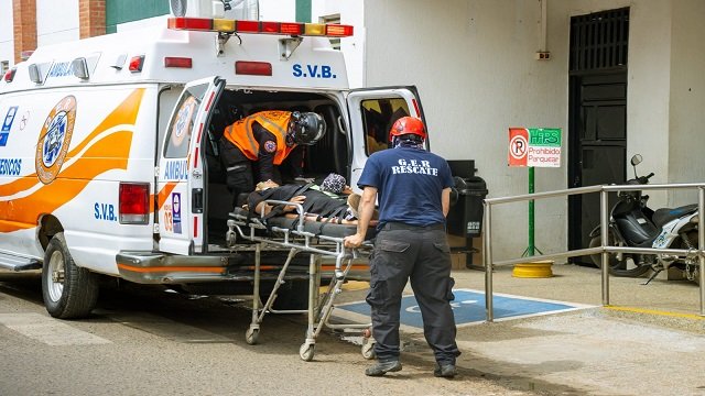 Santander de Quilichao se unió al Simulacro Nacional de Respuesta a Emergencias